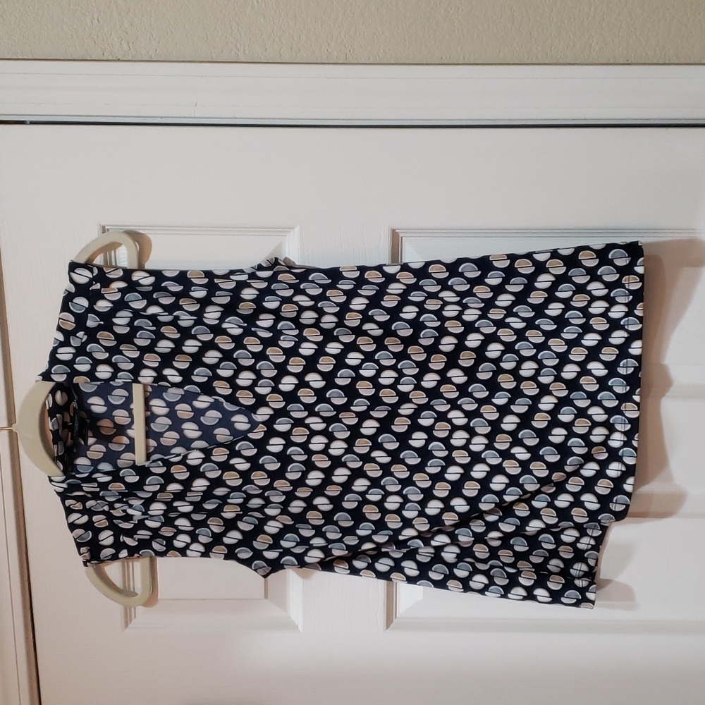 ANN TAYLOR TOP